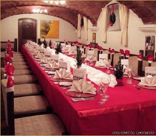 Hotel Lehmeier Neumarkt in der Oberpfalz Εστιατόριο φωτογραφία