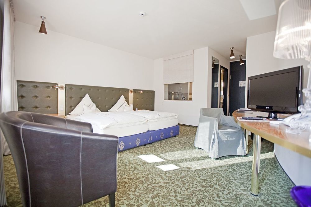 Hotel Lehmeier Neumarkt in der Oberpfalz Εξωτερικό φωτογραφία