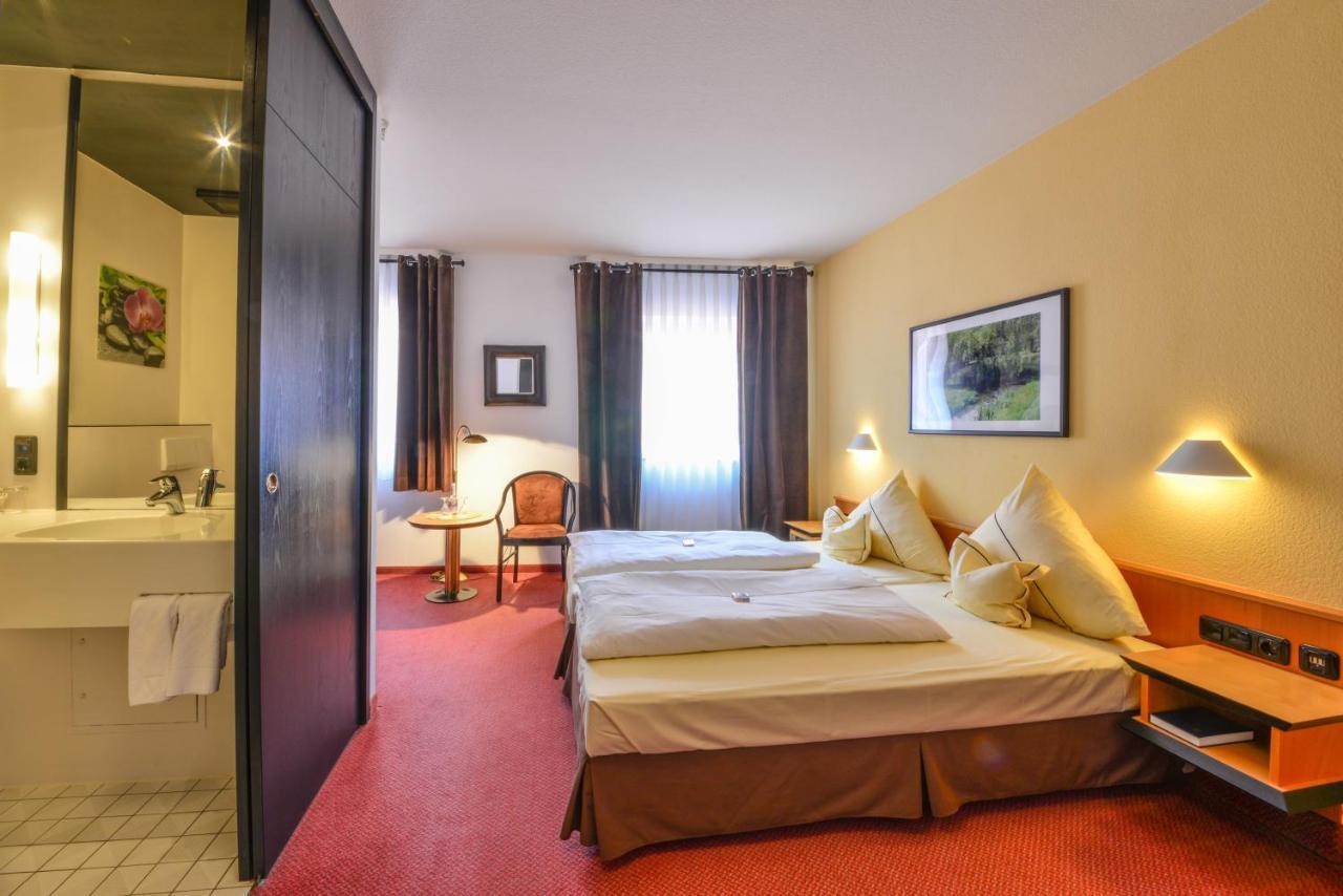 Hotel Lehmeier Neumarkt in der Oberpfalz Εξωτερικό φωτογραφία